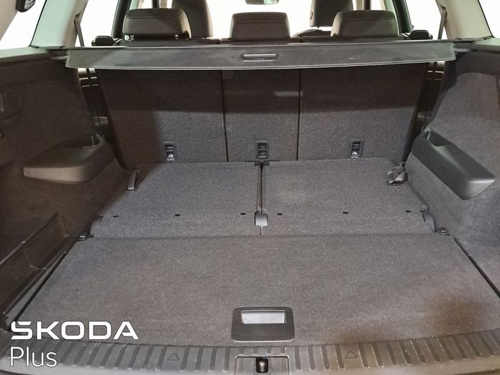 Skoda Kodiaq 2024