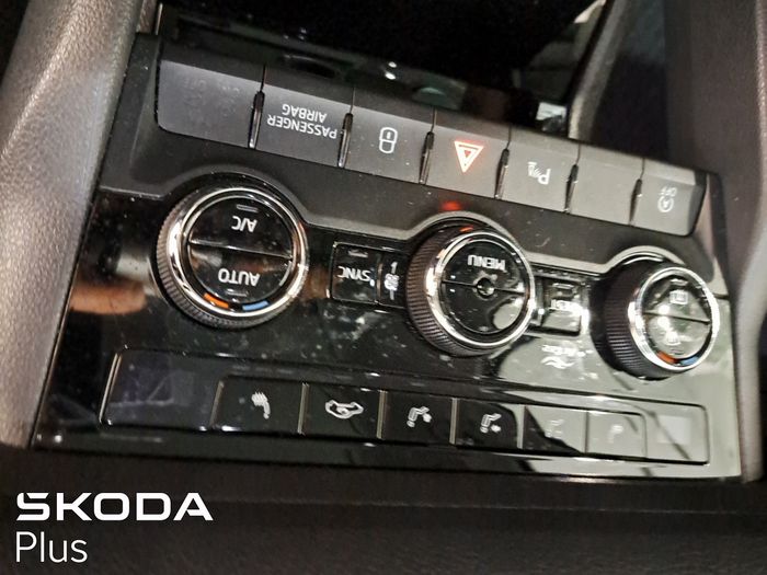 Skoda Kodiaq 2024