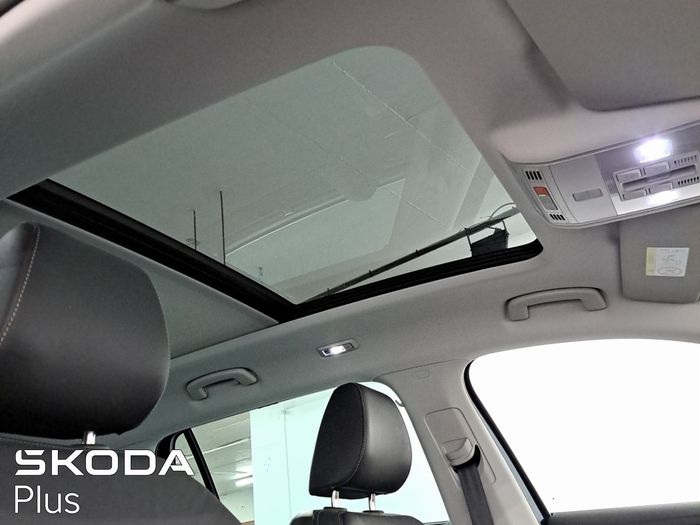 Skoda Kodiaq 2024