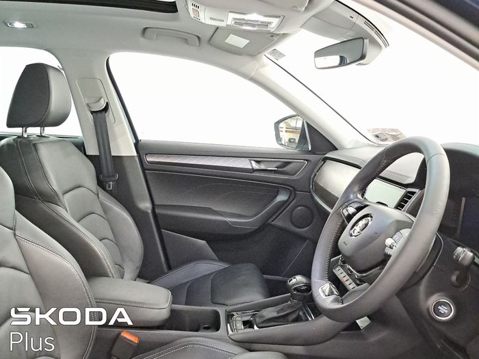 Skoda Kodiaq 2024