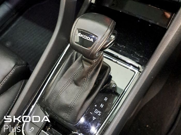 Skoda Kodiaq 2024