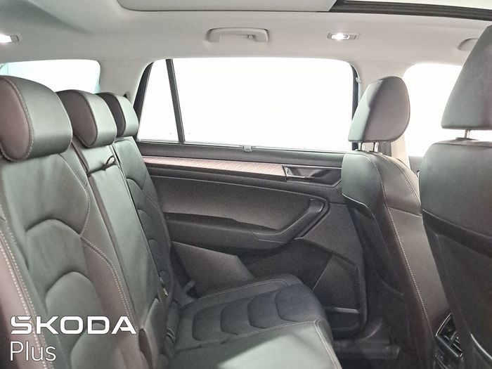 Skoda Kodiaq 2024