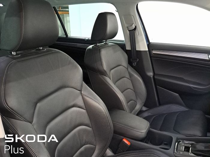 Skoda Kodiaq 2024