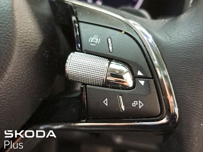 Skoda Kodiaq 2024