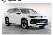 Volkswagen Tayron 2025