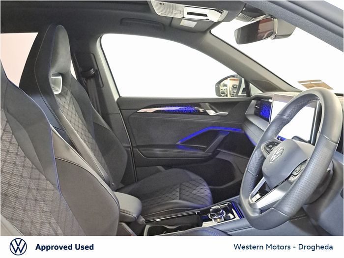 Volkswagen Tayron 2025