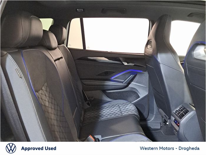Volkswagen Tayron 2025