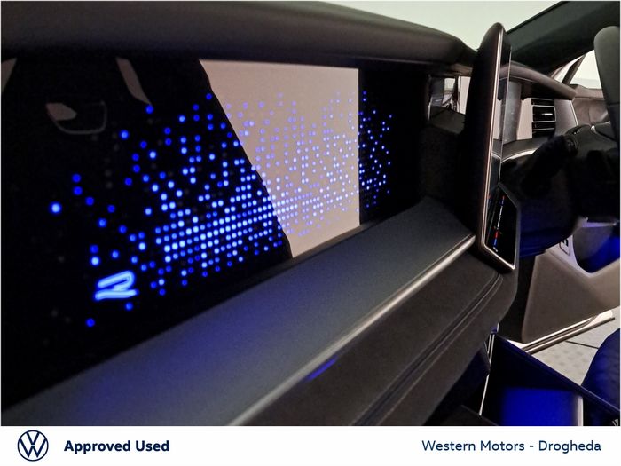 Volkswagen Tayron 2025