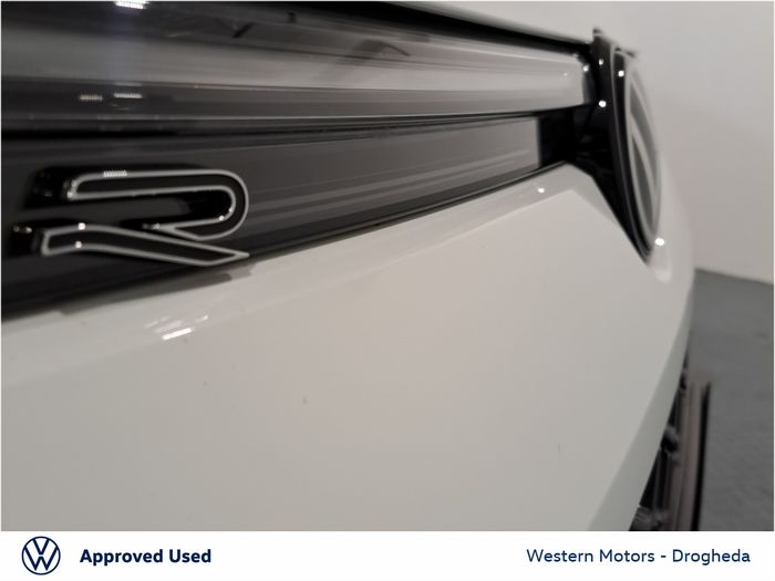 Volkswagen Tayron 2025