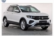 Volkswagen T-Cross 2026