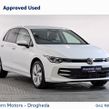 Volkswagen Golf 2026