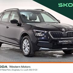 Skoda Kamiq 2023