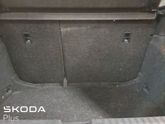 Skoda Kamiq 2023