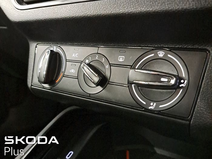 Skoda Kamiq 2023