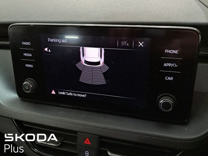 Skoda Kamiq 2023