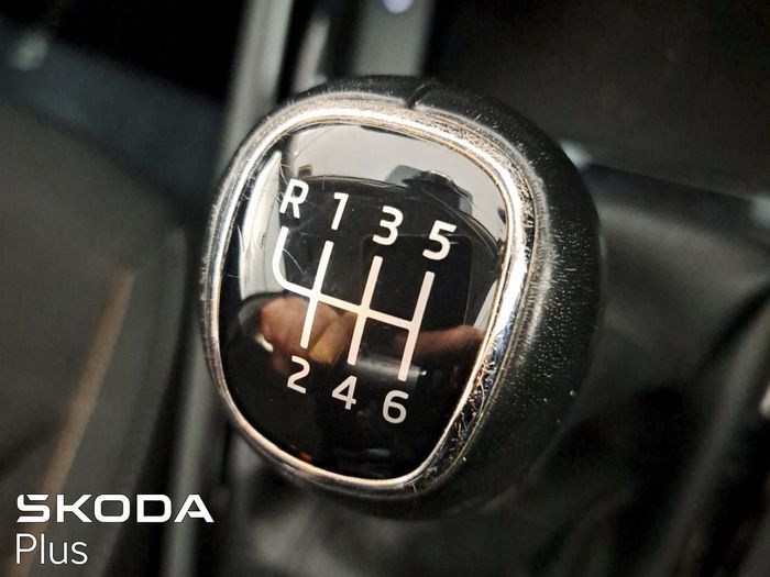 Skoda Kamiq 2023