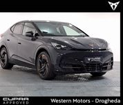 Cupra Tavascan 2025