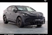 Cupra Tavascan 2025