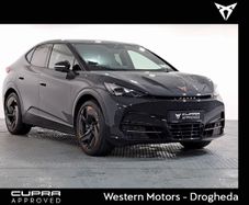Cupra Tavascan 2025