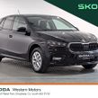 Skoda Fabia 2026
