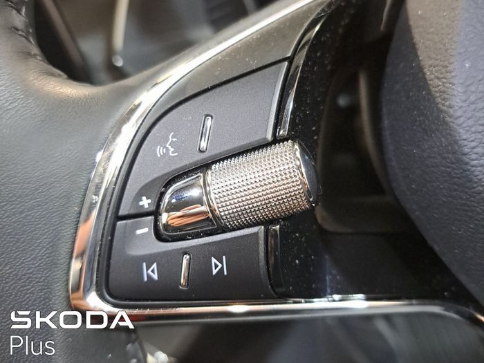 Skoda Octavia 2024