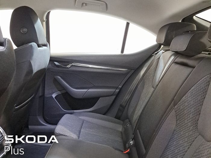 Skoda Octavia 2024