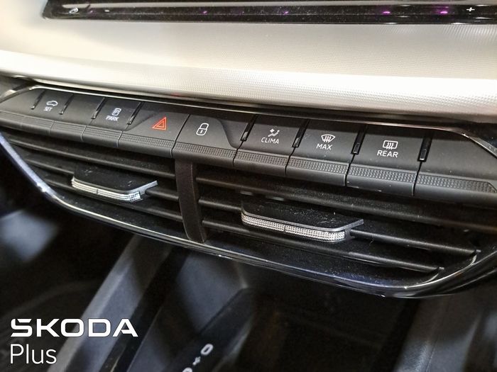 Skoda Octavia 2024