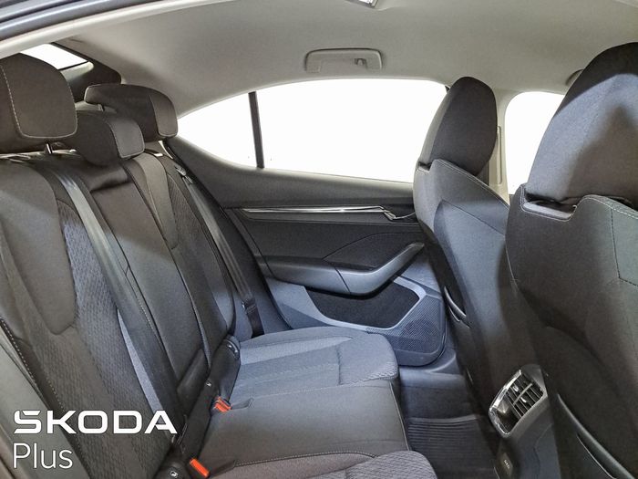Skoda Octavia 2024