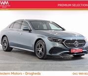 Mercedes-Benz 300 2025