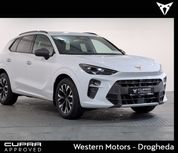 Cupra Terramar 2026
