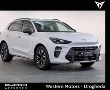 Cupra Terramar 2026