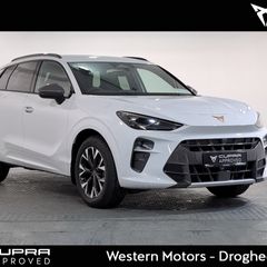 Cupra Terramar 2026