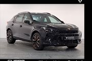 Cupra Formentor 2026