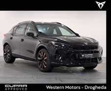 Cupra Formentor 2026
