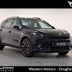 Cupra Formentor 2026