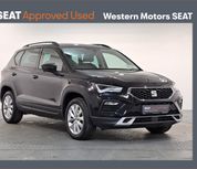 SEAT Ateca 2022