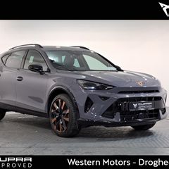 Cupra Formentor 2026