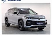 Volkswagen Tayron 2025