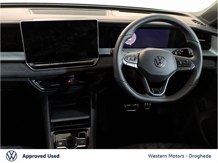 Volkswagen Tayron 2025