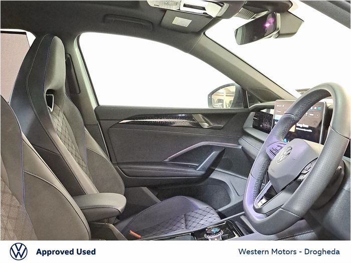 Volkswagen Tayron 2025