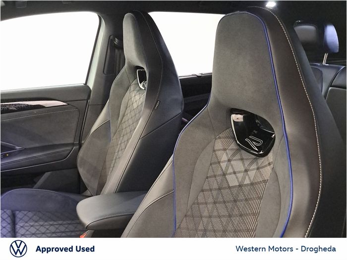 Volkswagen Tayron 2025