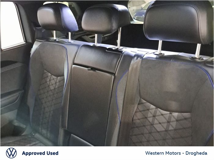 Volkswagen Tayron 2025
