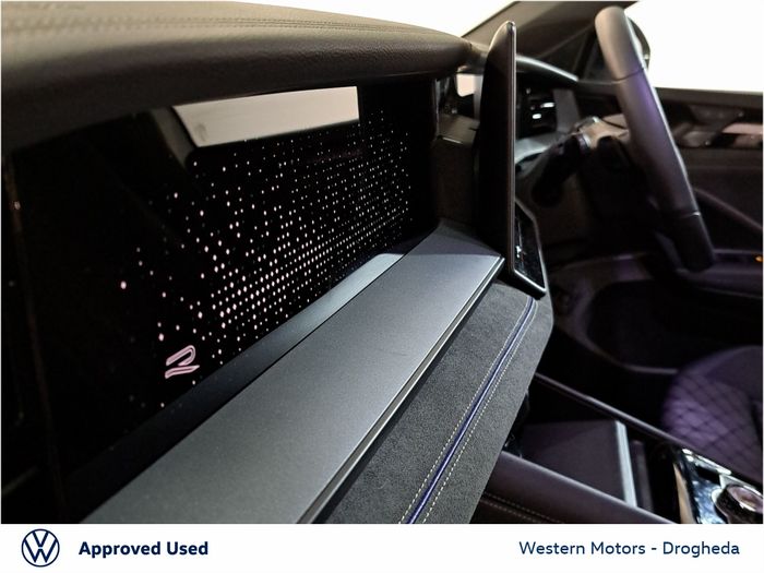 Volkswagen Tayron 2025