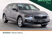 Skoda Scala 2024
