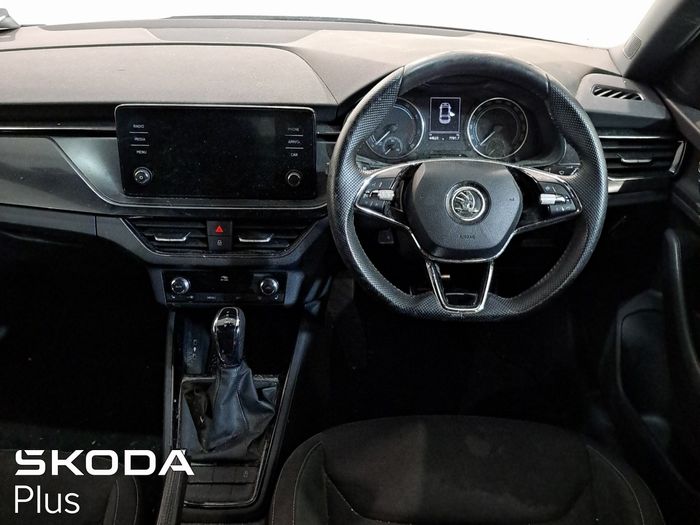 Skoda Scala 2024
