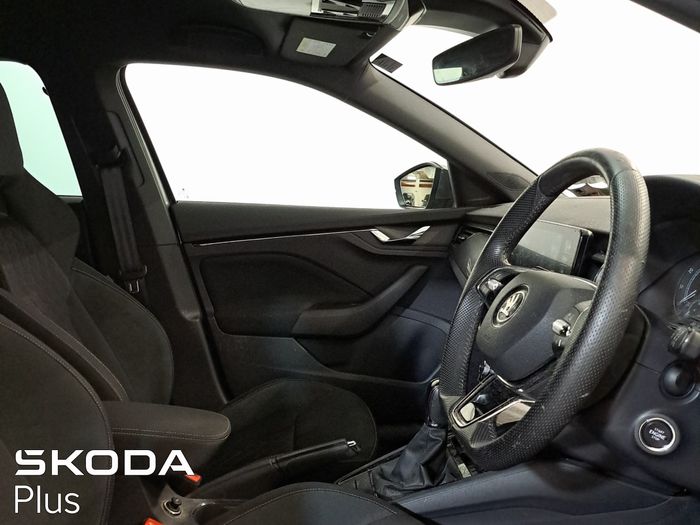 Skoda Scala 2024