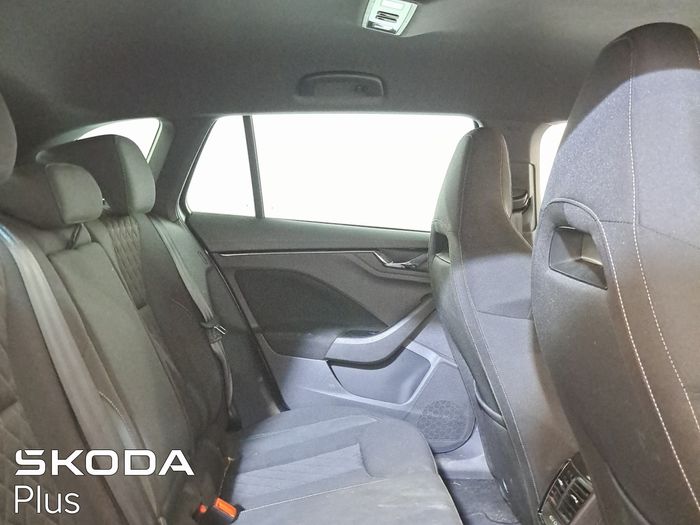 Skoda Scala 2024