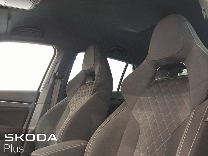 Skoda Scala 2024