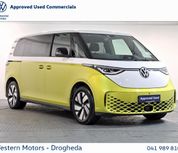Volkswagen ID. Buzz 2025