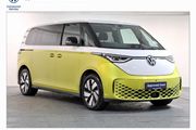 Volkswagen ID. Buzz 2025